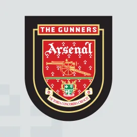 Arsenal 2